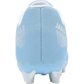Jako Lightning II AG Kinder lightblue/weiß 38