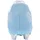 Jako Lightning II AG Kinder lightblue/weiß 38