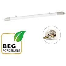 EVN Lichttechnik LED-Feuchtraumleuchte FR65124040