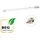 EVN Lichttechnik LED-Feuchtraumleuchte FR65124040