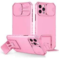 Hülle für Apple iPhone 15 Pro Max Schutz Handy Case Cover Kamera Tasche Etuis