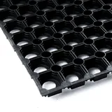 Vivol Ivol 50 x 80 cm Schwarz