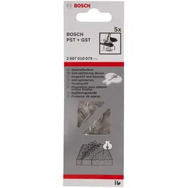 Bosch Spanreißschutz 5 Stück