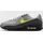 Nike Air Max 90 Herren Black/Neon Yellow/Anthracite 46