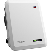 SMA Sunny Tripower Smart Energy 10.0 - STP10.0-SE-40