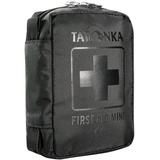 Tatonka First Aid Mini Erste Hilfe Set, black