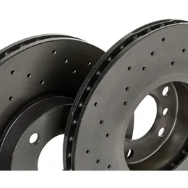 Brembo Bremsscheibe 09.9923.1X