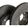 Brembo Bremsscheibe 09.9923.1X