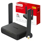 Mercusys MB113-4G LTE WLAN Router