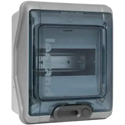 LEGRAND AP Verteilerkasten 1-reihig für 6 Module