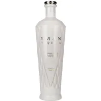 Aman Tequila Reposado 100% Puro de Agave 40% Vol. 0,7l