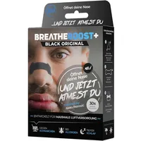 Breatheboost+ Original Nasenpflaster