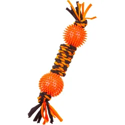 Doozy Tug Ball & Ball