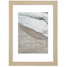 Hama „Waves“, Eiche