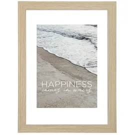 Hama „Waves“, Eiche