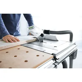 Festool Führungsschiene Metall 773 x 1157 mm grau