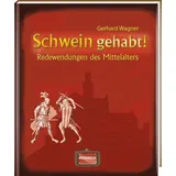 Regionalia Verlag Schwein gehabt!