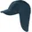 Cap IV blau M