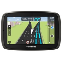 TomTom Start 40 Europe Navigationsgerät (11 cm (4,3 Zoll) Touch Display, Lifetime Maps, Tap & Go, Fahrspurassistent, Europa 45 Länder)