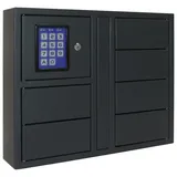 Profirst Schlüsselausgabe Key Patrol 6