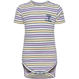 hummel Happy Me Kurzärmeliger Body Orchid Bloom 9-12 Monate