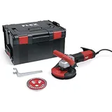 Flex LDE 16-8 125 R,Kit TurboJet II 504963 Sanierungsschleifer 1600 W