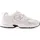 Sea Salt/Grey Matter/White 44,5