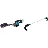 Makita DUM604RFX1 inkl. 1 x 3,0 Ah Akku + Schnellladegerät + Griffverlängerung