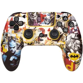 Blade Batman Controller Multicolour PS4