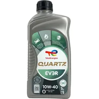 Total Quartz EV3R 10W-40 8 l