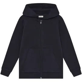 MINYMO Sweatjacke Blue 92