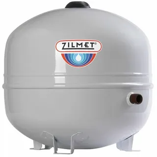 ZILMET Membran Ausdehnungsgefäß Zilflex Solar Plus 35 Liter