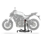 Zentralständer passend für Yamaha MT-07 13-24 Motorradheber ConStands Power-Evo