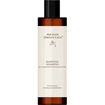 Droste-Laux Basisches Shampoo mit Mandelöl 200 ml