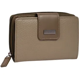 Bugatti Sina Geldbörse beige