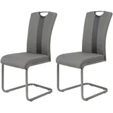 MID.YOU Schwingstuhl-Set, AMBER 2 S