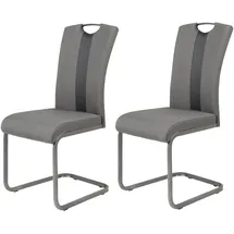 MID.YOU Schwingstuhl-Set, AMBER 2 S