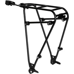 Ortlieb Quick Rack Gepäckträger - black