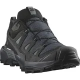 Salomon X Ultra 360 Leather GTX grau 40.0