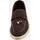 Heine Slipper Damen Braun 39