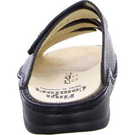 Finn Comfort Korfu schwarz 46