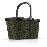 Reisenthel carrybag teddy leo