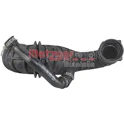 Metzger Autoteile Ansaugschlauch, Luftfilter [Hersteller-Nr. 2388054] für Ford