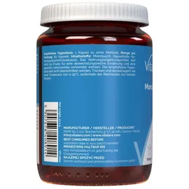 vitaler's Monolaurin 500 mg Kapseln 60 St.