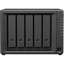 Synology DX525 Expansionseinheit NAS