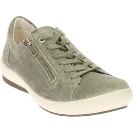 Legero Tanaro 5.0 Reißverschluss Veloursleder Pino 39