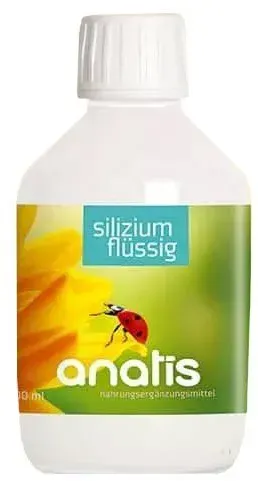 Silizium flüssig 200 g