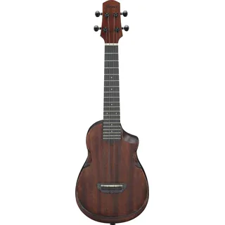 IBANEZ AUC14-OVL Concert Ukulele - Konzert Ukulele