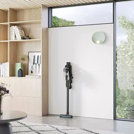 Samsung Jet 85 CompleteClean Plus mit Clean Station VS20C85G4PB/WD