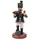 dieter legler gmbh & co. kg Legler Räuchermann,-figur,-männchen Bergmann mit Erzbrett 22 cm
